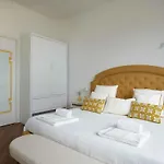 Apartamento Casa Dalu Positano