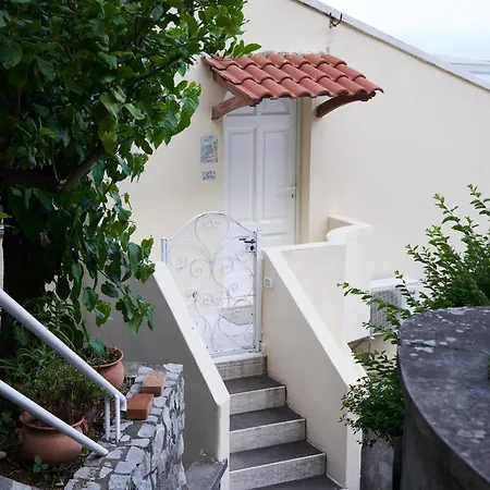 Casa Dalu アパート *