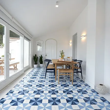 Apartman Casa Dalu *