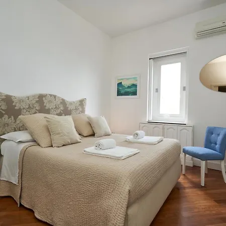 Апартаменти Casa Dalu Позітано