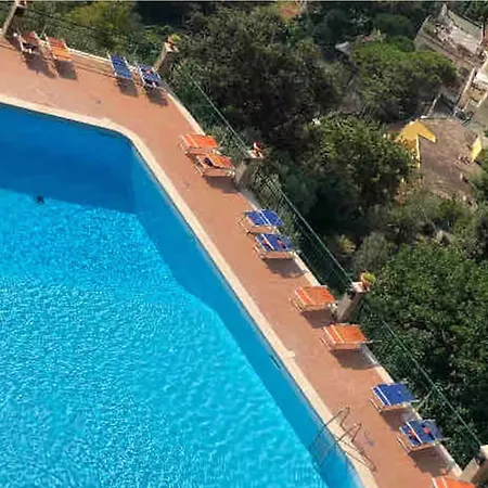 Casa Dalu * Positano
