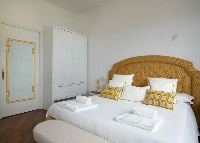 Apartman Casa Dalu Positano