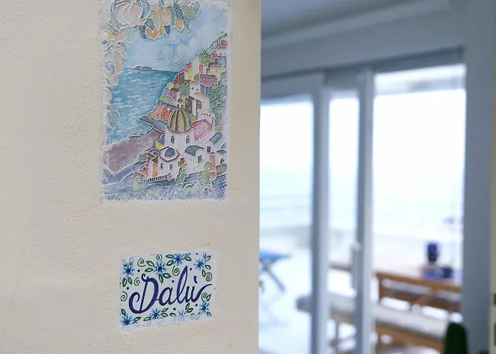 Casa Dalu Апартаменти *