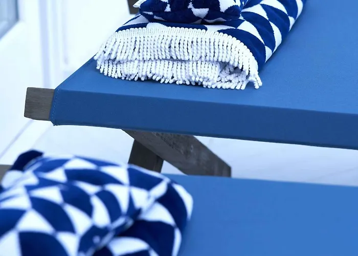 Casa Dalu Апартаменти *