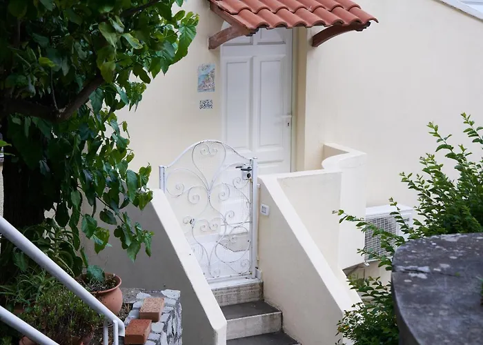 Casa Dalu Апартаменти *