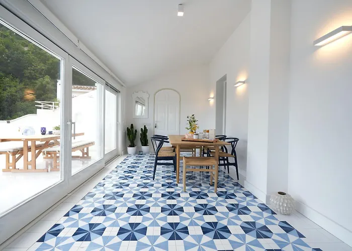 Апартаменти Casa Dalu *