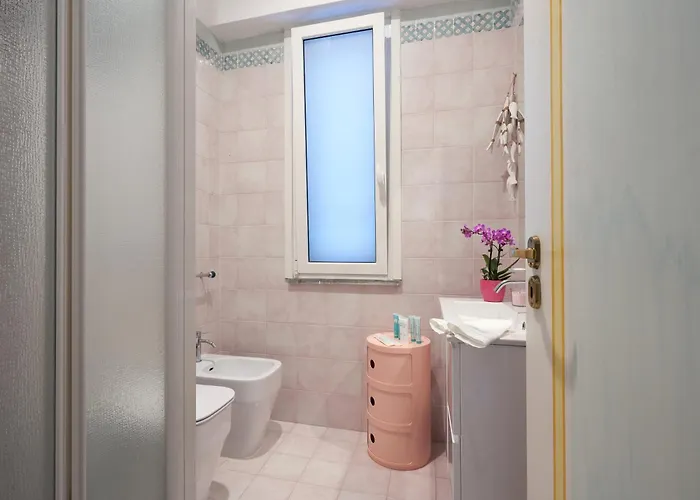 Apartman Casa Dalu *