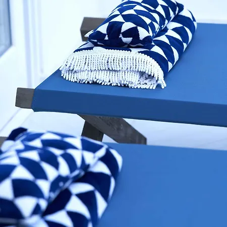 Casa Dalu Apartamento *