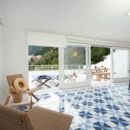 Casa Dalu Apartamento