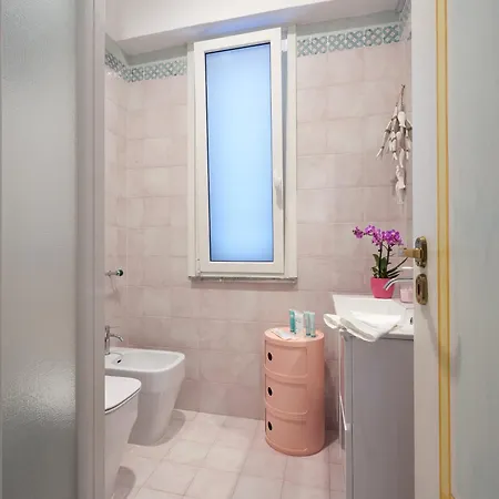 アパート Casa Dalu *